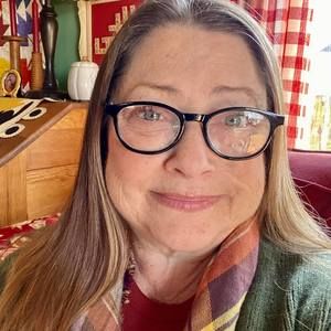 Meet your Posher, Cathy